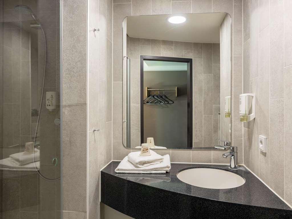 B&B Hotel Duesseldorf-Mitte Cameră foto